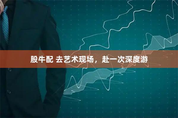 股牛配 去艺术现场，赴一次深度游